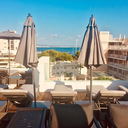 Terreno Suites Palma de Mallorca Luaran gambar