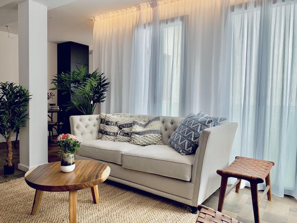 Terreno Suites Palma de Mallorca Luaran gambar