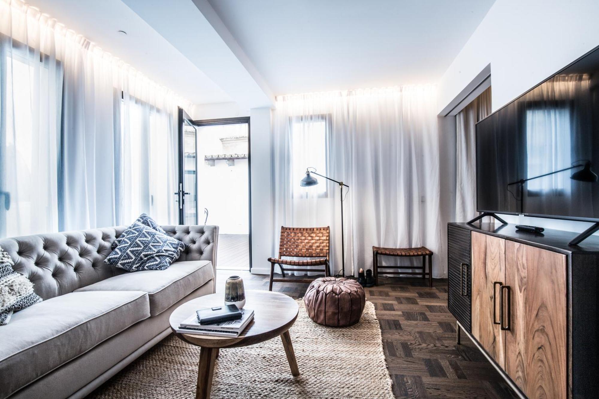 Terreno Suites Palma de Mallorca Luaran gambar