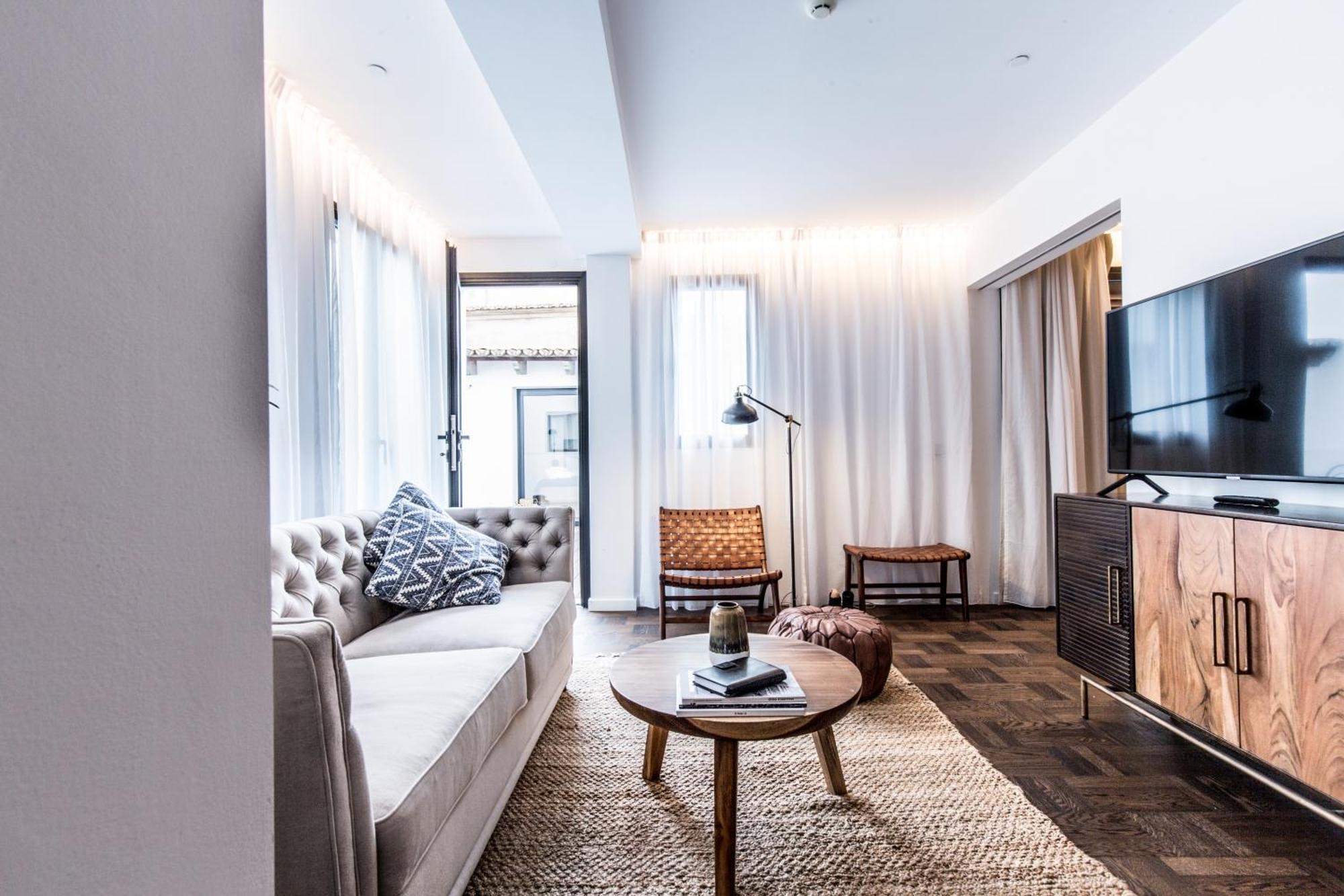 Terreno Suites Palma de Mallorca Luaran gambar