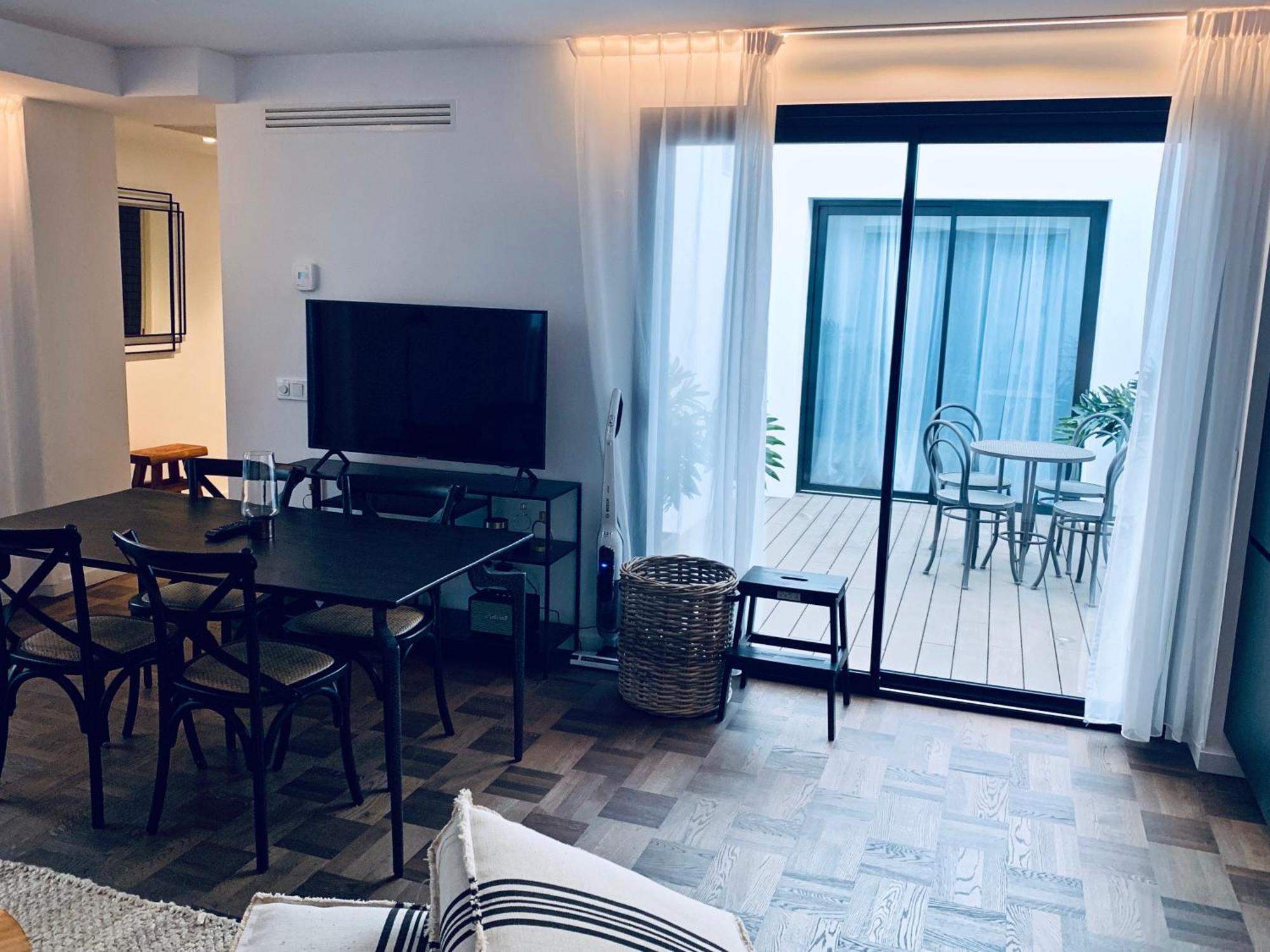 Terreno Suites Palma de Mallorca Luaran gambar