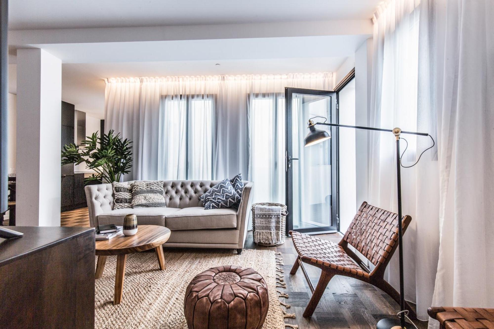 Terreno Suites Palma de Mallorca Luaran gambar