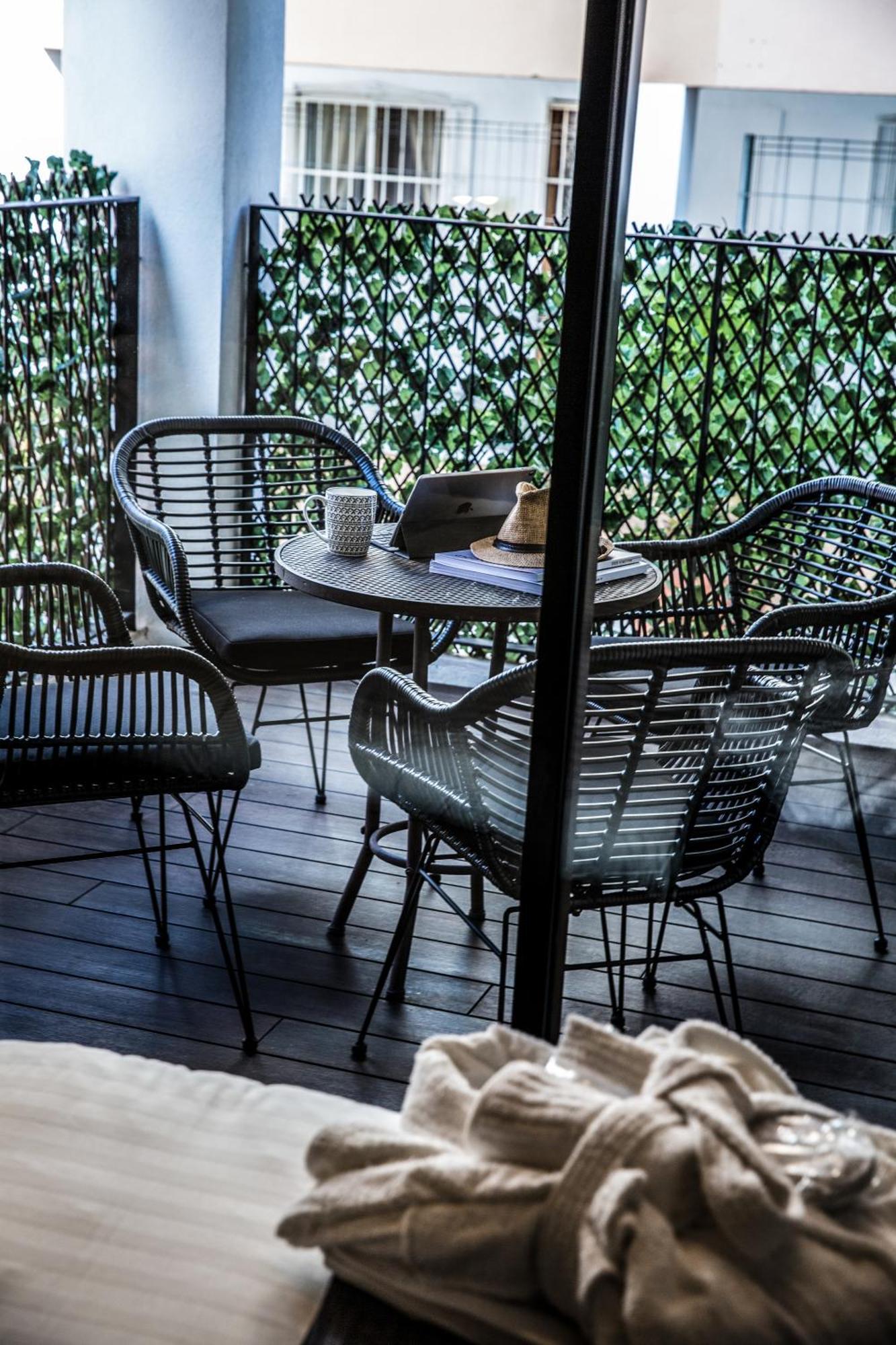 Terreno Suites Palma de Mallorca Luaran gambar