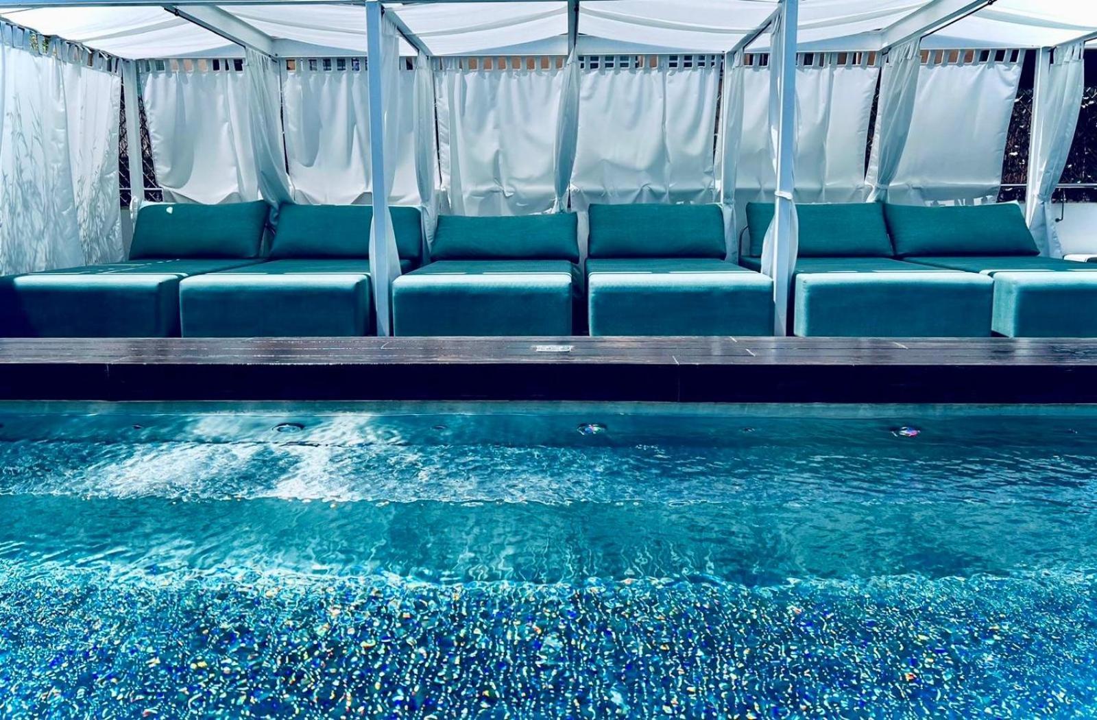 Terreno Suites Palma de Mallorca Luaran gambar