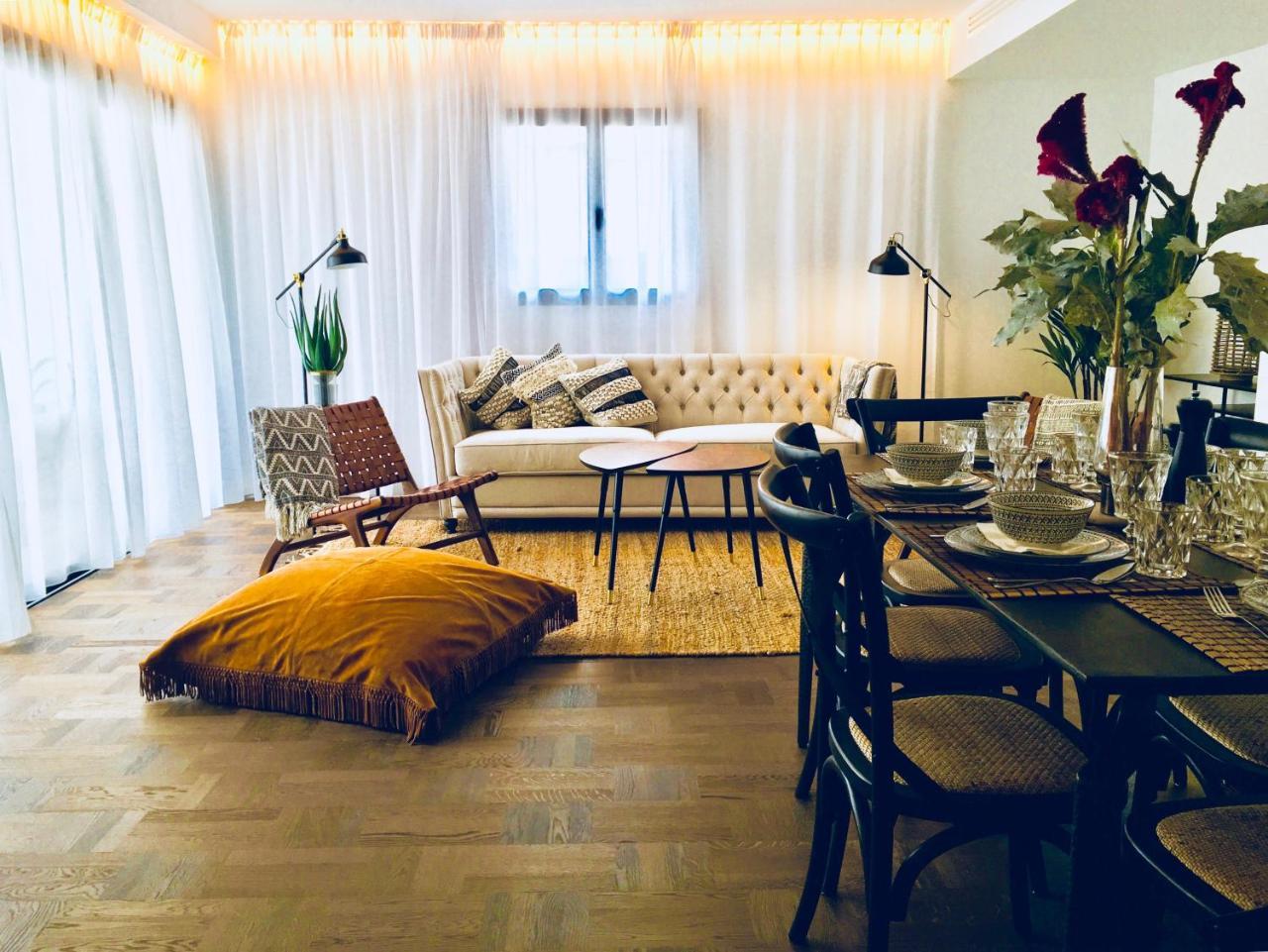 Terreno Suites Palma de Mallorca Luaran gambar