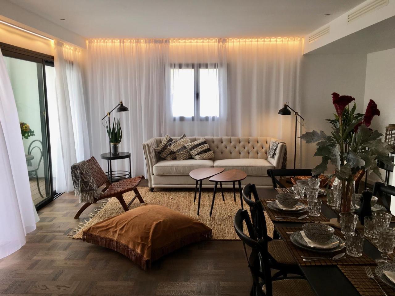 Terreno Suites Palma de Mallorca Luaran gambar