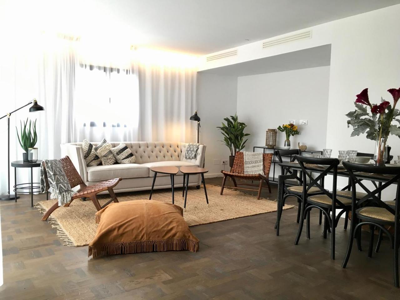 Terreno Suites Palma de Mallorca Luaran gambar