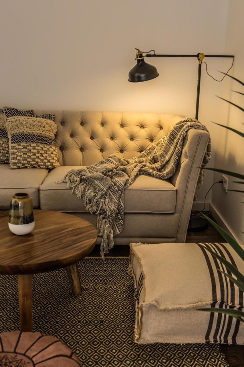 Terreno Suites Palma de Mallorca Luaran gambar