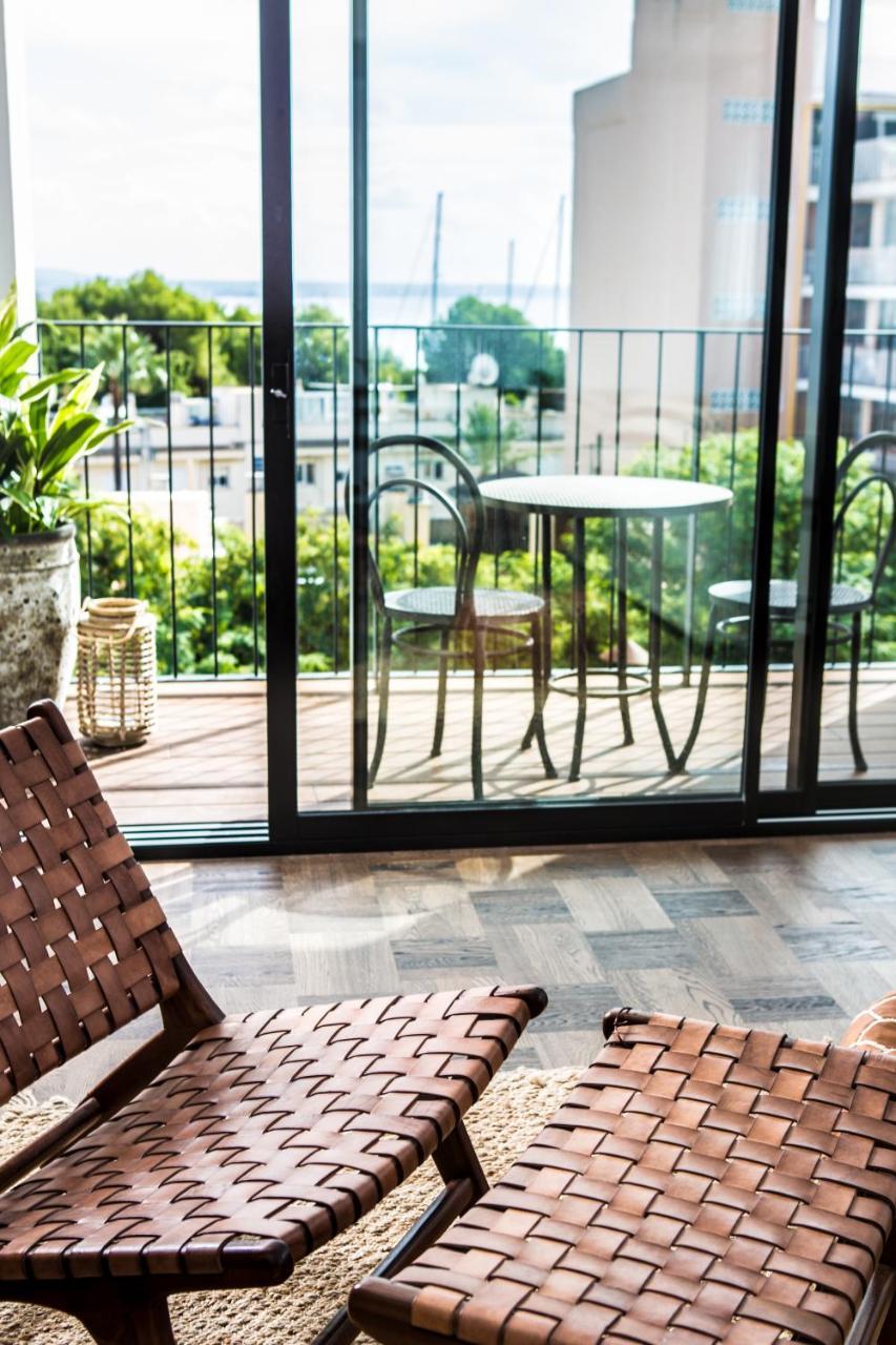 Terreno Suites Palma de Mallorca Luaran gambar