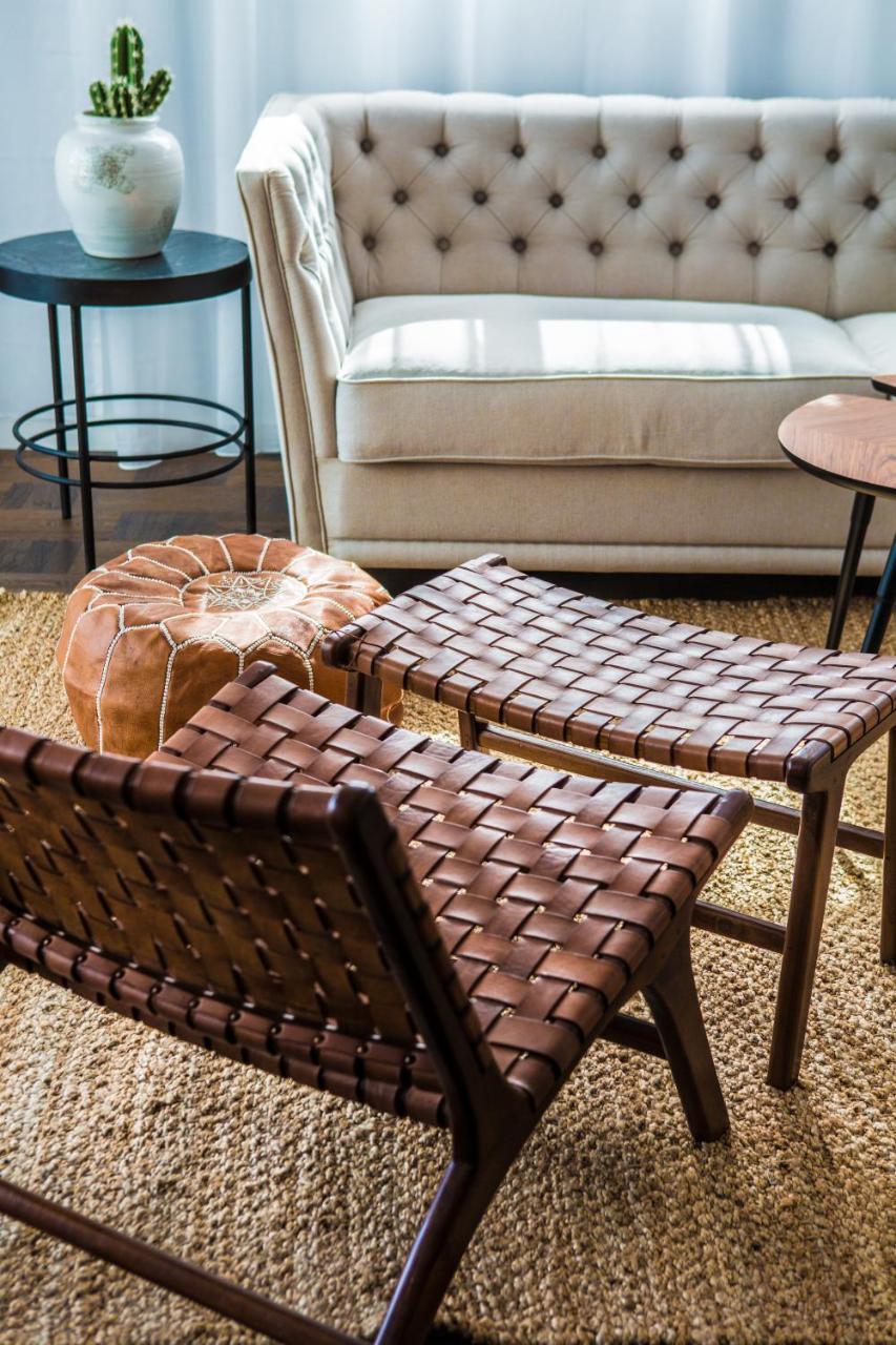 Terreno Suites Palma de Mallorca Luaran gambar
