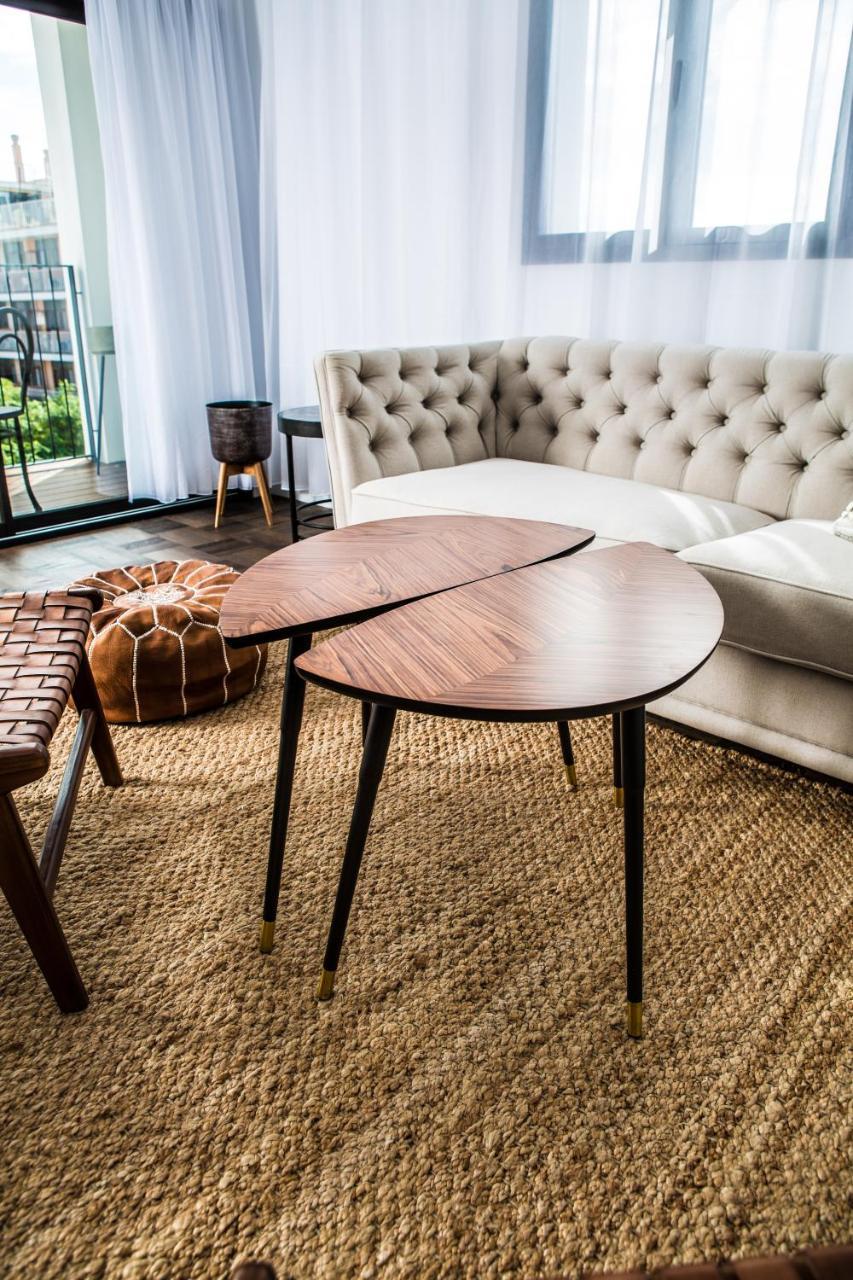 Terreno Suites Palma de Mallorca Luaran gambar