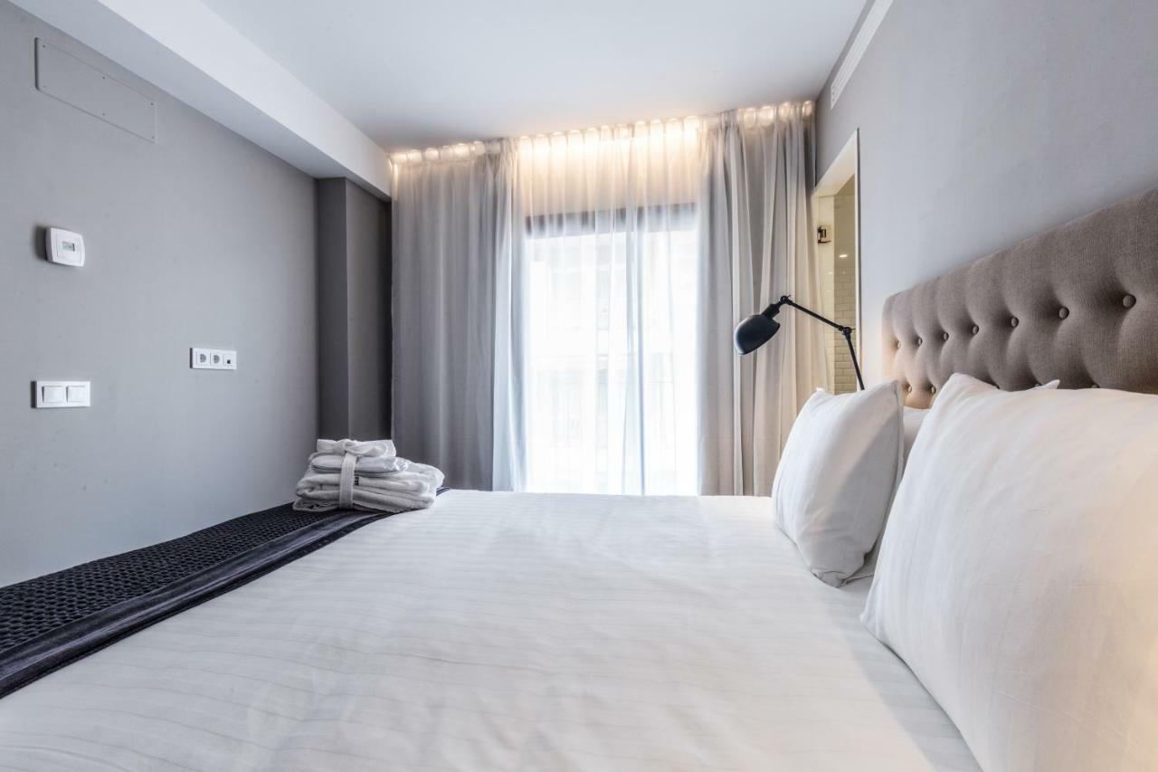Terreno Suites Palma de Mallorca Luaran gambar