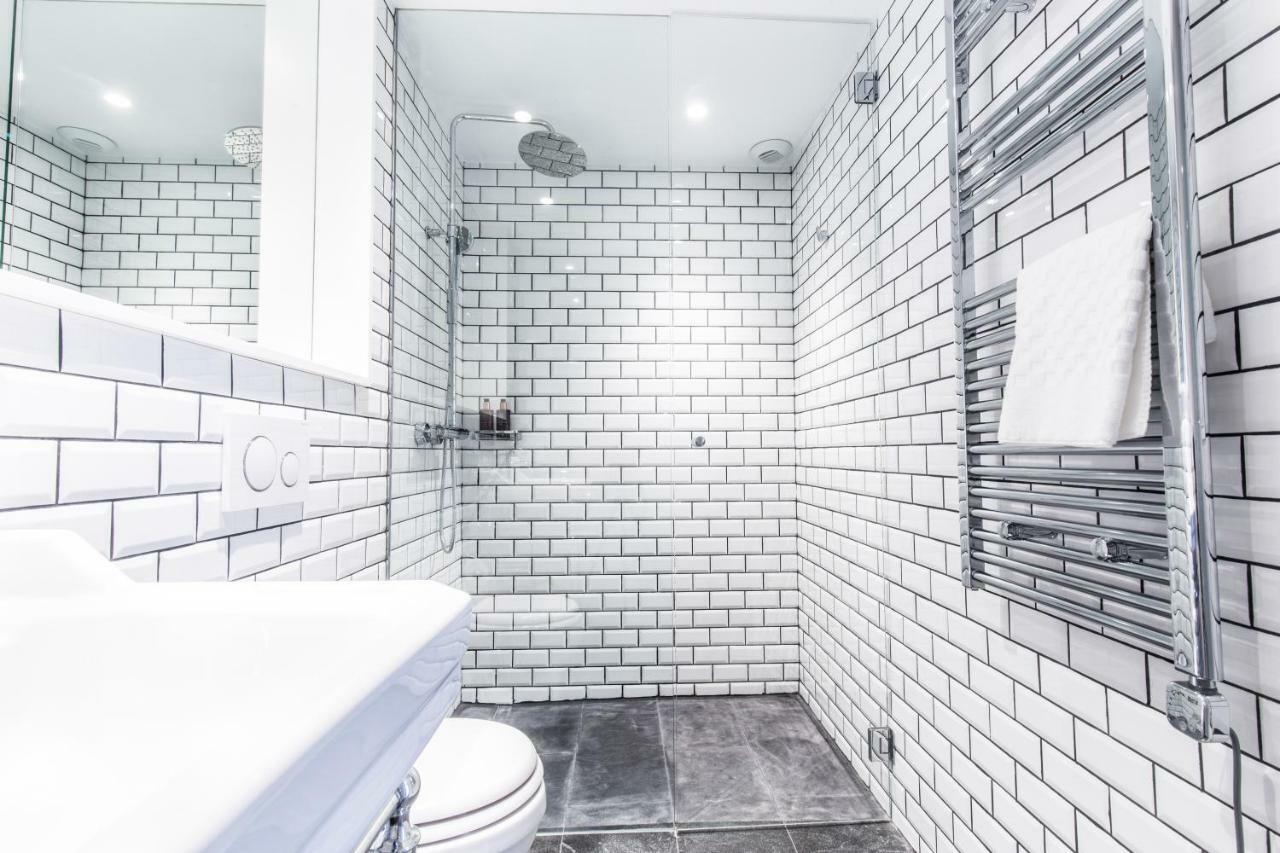 Terreno Suites Palma de Mallorca Luaran gambar