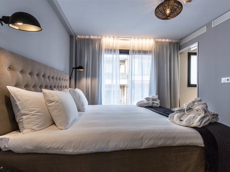 Terreno Suites Palma de Mallorca Luaran gambar